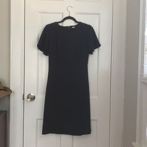 Tall Women’s Shift Dress